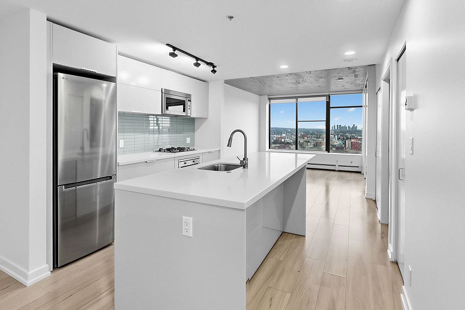 2702 108 W Cordova Street Vancouver, BC - 23