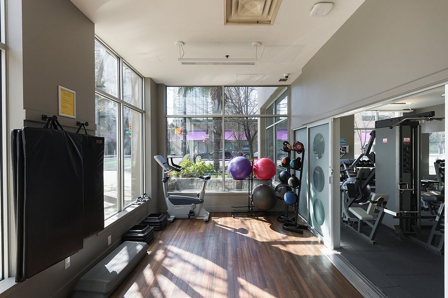 1403 989 Beatty Street Vancouver, BC - 26