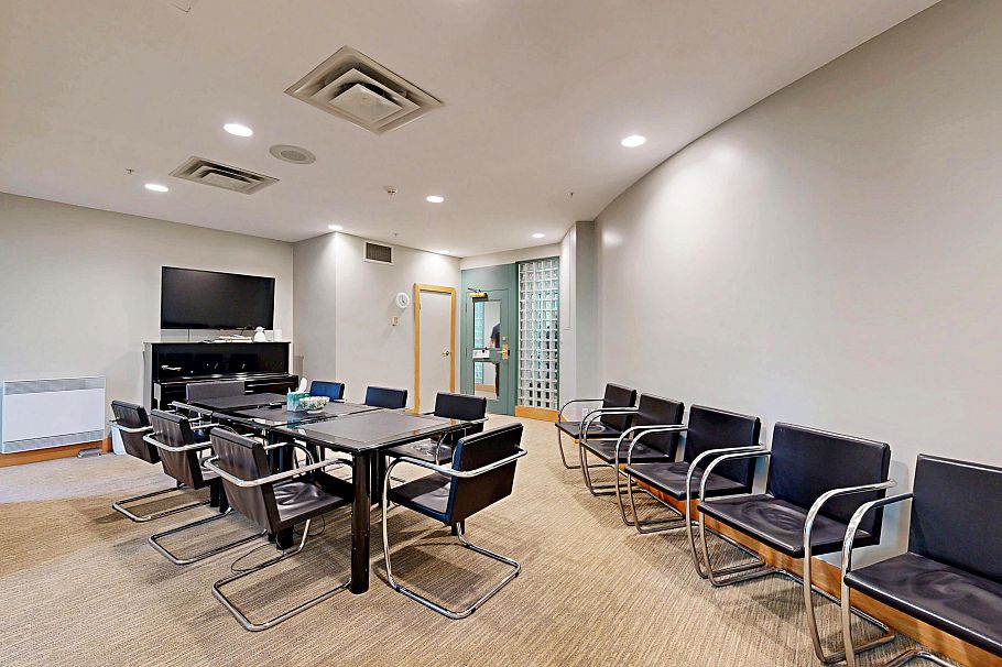 301 1888 Alberni Street Vancouver, BC - 31