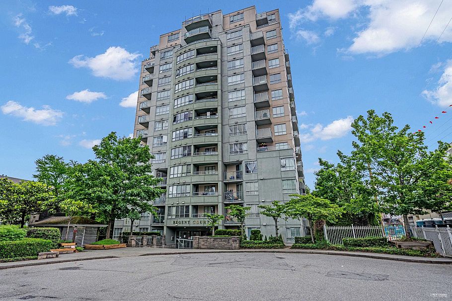 1007 3489 Ascot Place Vancouver, BC - 17