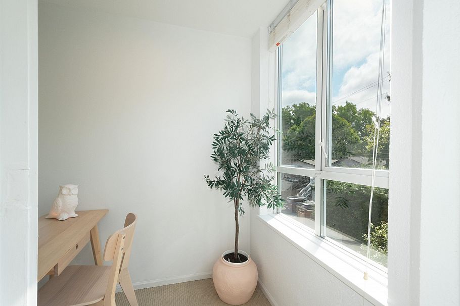 420 3440 W Broadway Vancouver, BC - 26