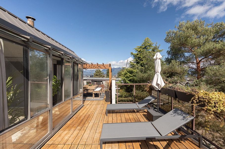 408 2222 Prince Edward Street Vancouver, BC - 33