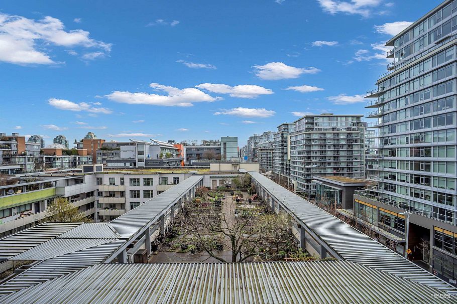 704 181 W 1st Avenue Vancouver, BC - 30