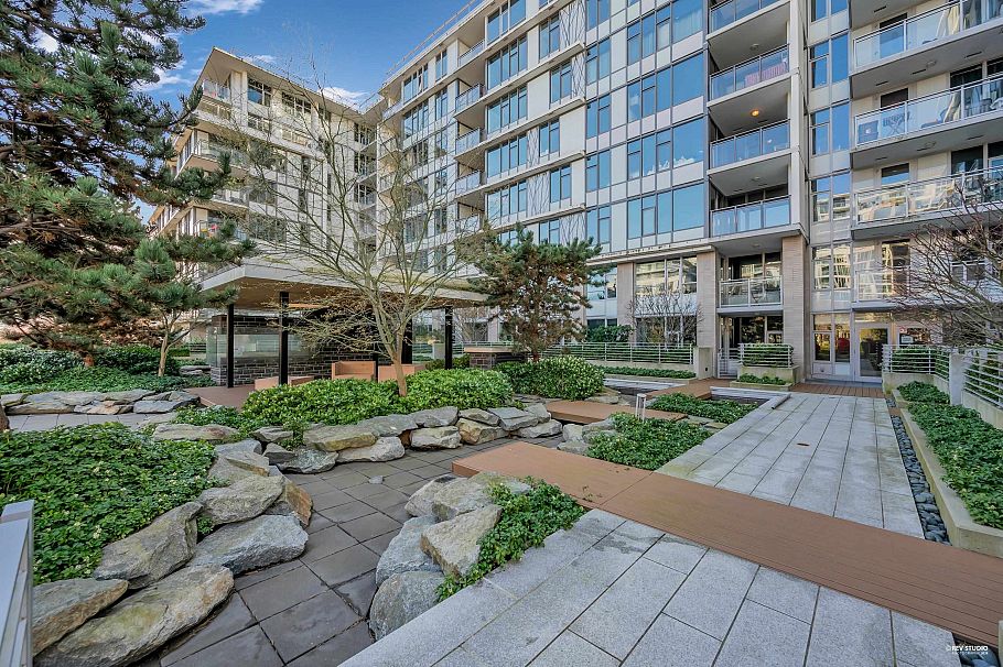 1018 3300 Ketcheson Road Richmond, BC - 22