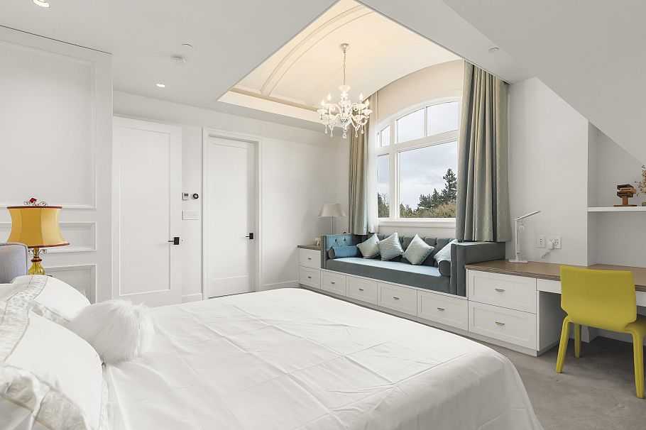 6021 Collingwood Place Vancouver, BC - 26