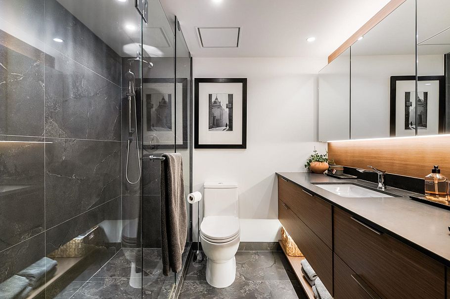 806 1318 Homer Street Vancouver, BC - 21