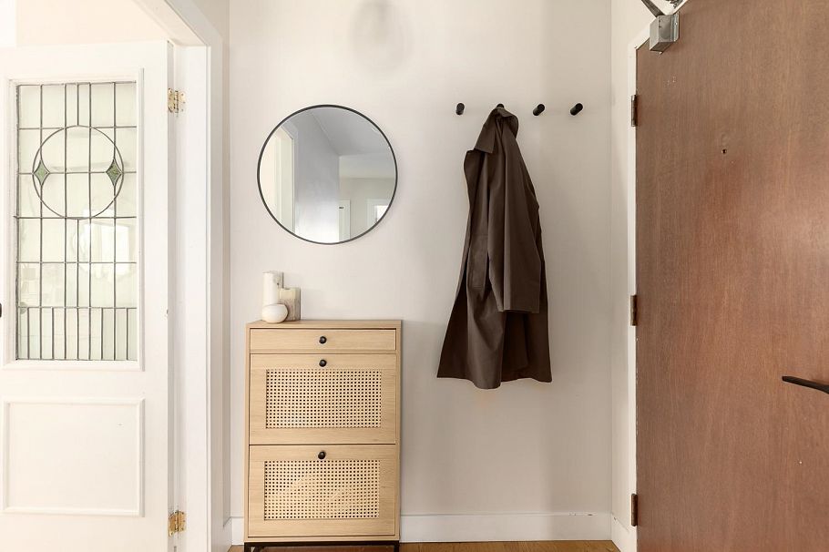 408 2222 Prince Edward Street Vancouver, BC - 20