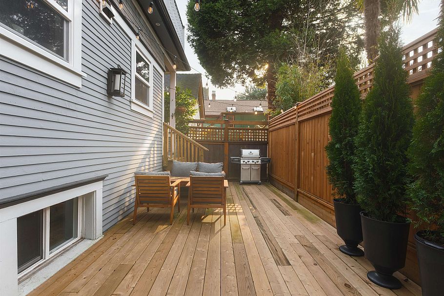 170 W 10th Avenue Vancouver, BC - 12