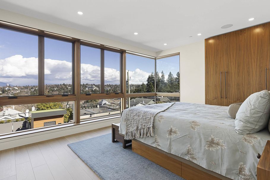 4384 Quesnel Drive Vancouver, BC - 15