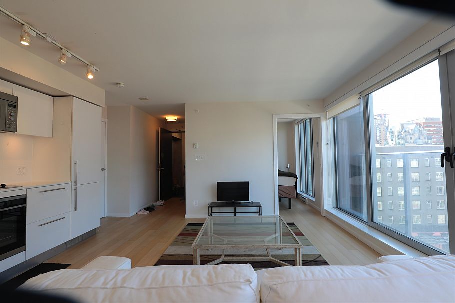 908 999 Seymour Street Vancouver, BC - 16