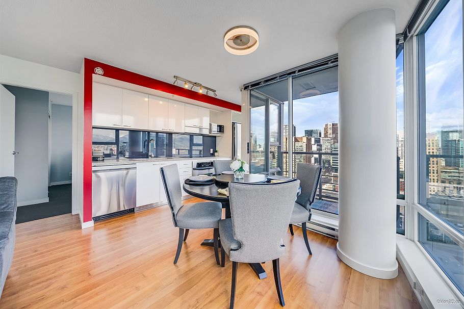 3101 668 Citadel Parade Vancouver, BC - 9