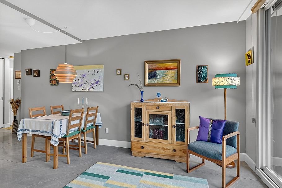 402 1100 Harwood Street Vancouver, BC - 12