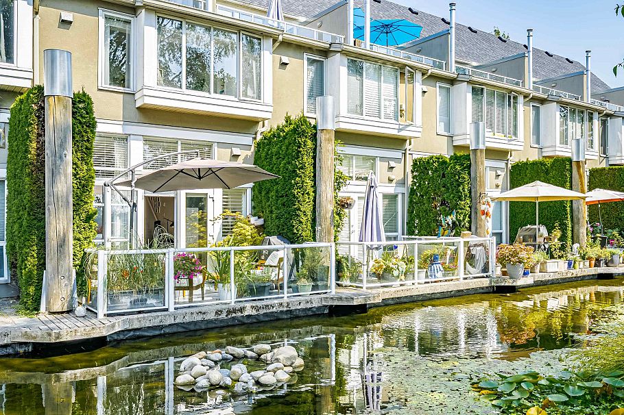 2162 E Kent Avenue South Vancouver, BC - 33