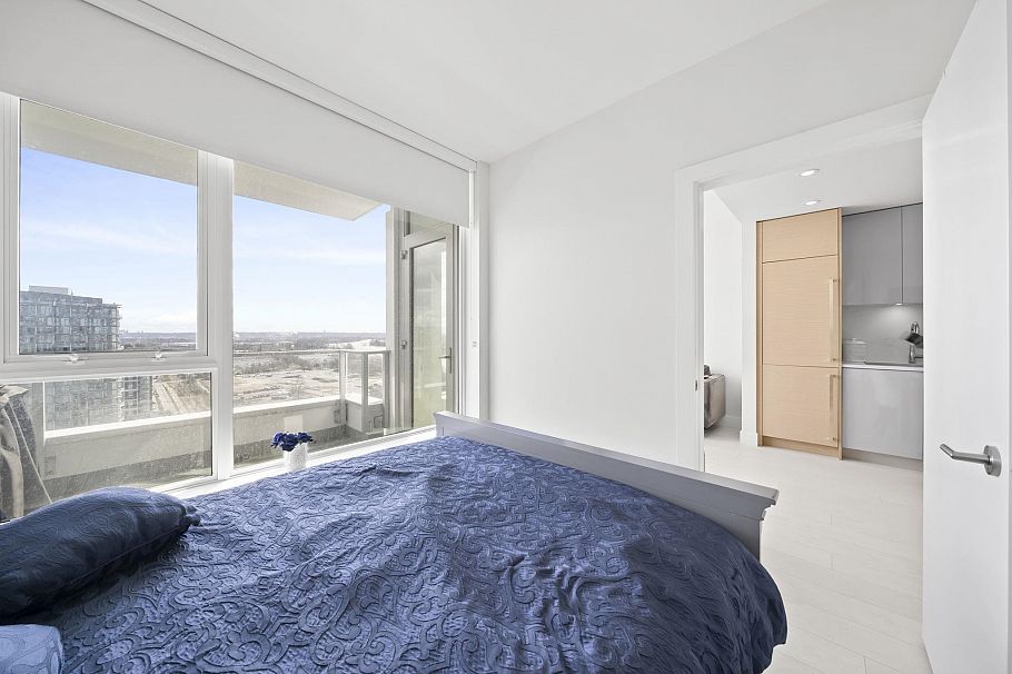 2201 3438 Sawmill Crescent Vancouver, BC - 8