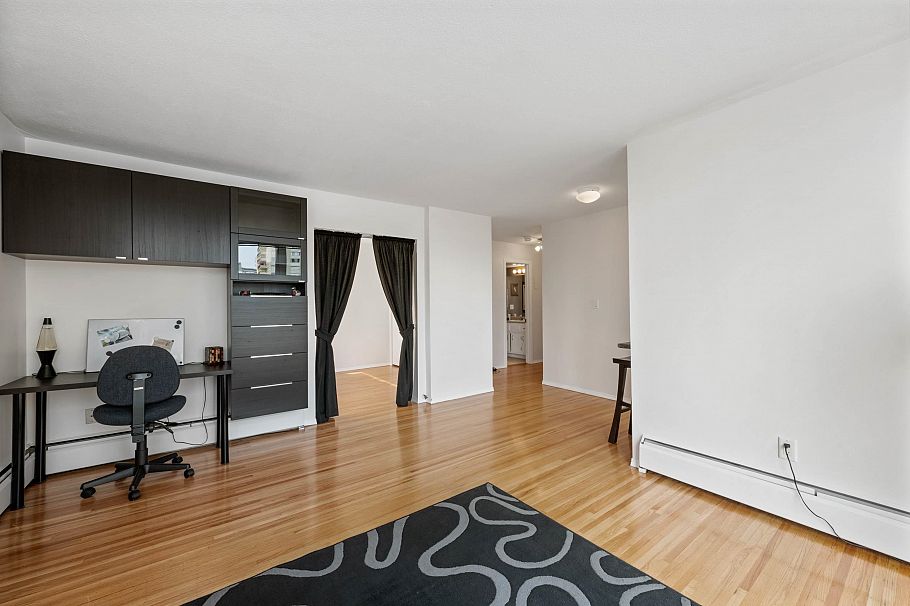 906 1250 Burnaby Street Vancouver, BC - 6