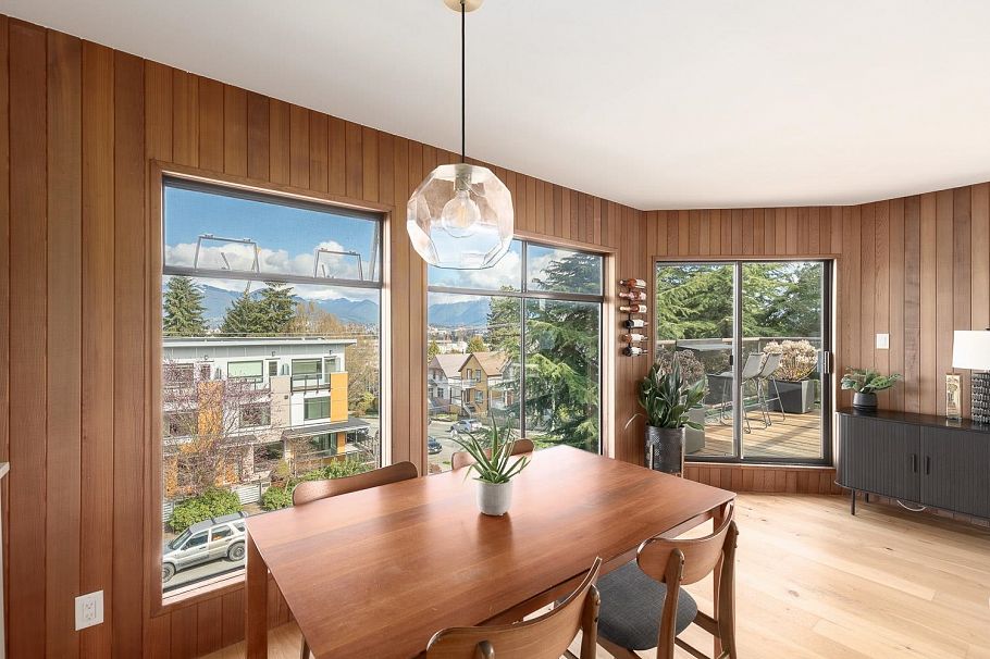 408 2222 Prince Edward Street Vancouver, BC - 4