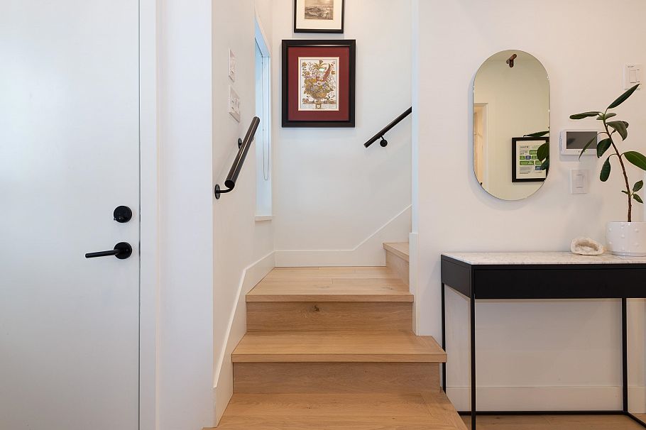 1346 E 11th Avenue Vancouver, BC - 4