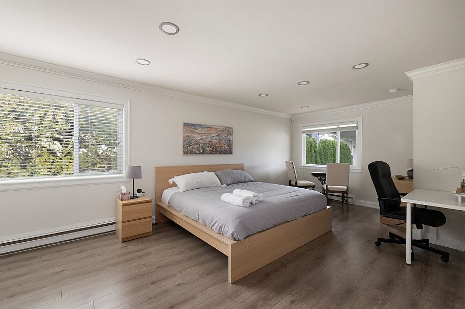 4050 St. Pauls Avenue North Vancouver, BC - 21