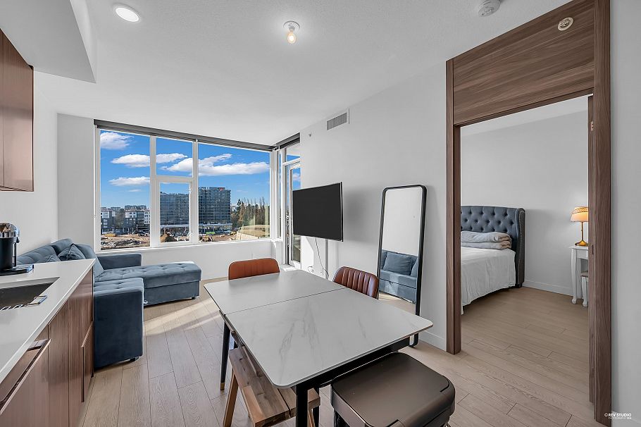 1018 3300 Ketcheson Road Richmond, BC - 5