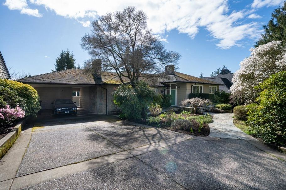 6034 Collingwood Place Vancouver, BC - 39