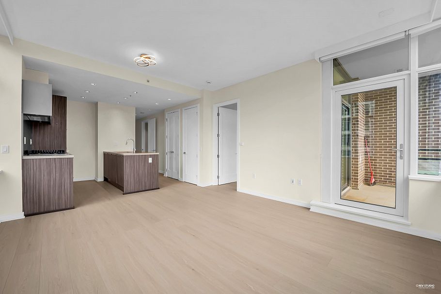 704 181 W 1st Avenue Vancouver, BC - 10