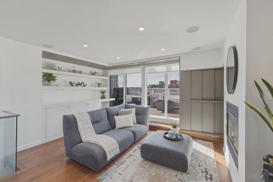 404 2768 Cranberry Drive Vancouver, BC - 8