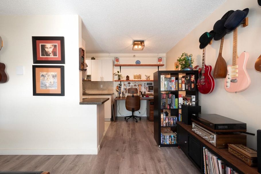 307 825 E 7th Avenue Vancouver, BC - 16