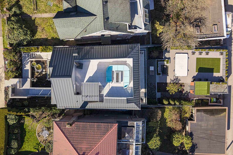 4384 Quesnel Drive Vancouver, BC - 35