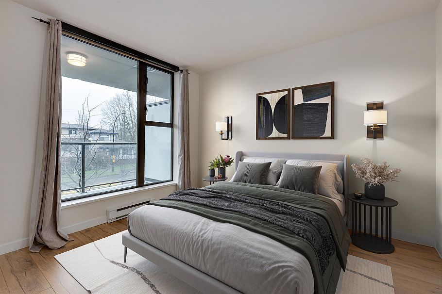 306 683 W Victoria Park North Vancouver, BC - 24