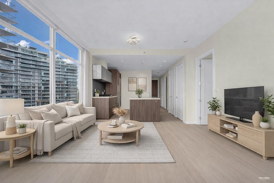 704 181 W 1st Avenue Vancouver, BC - 7