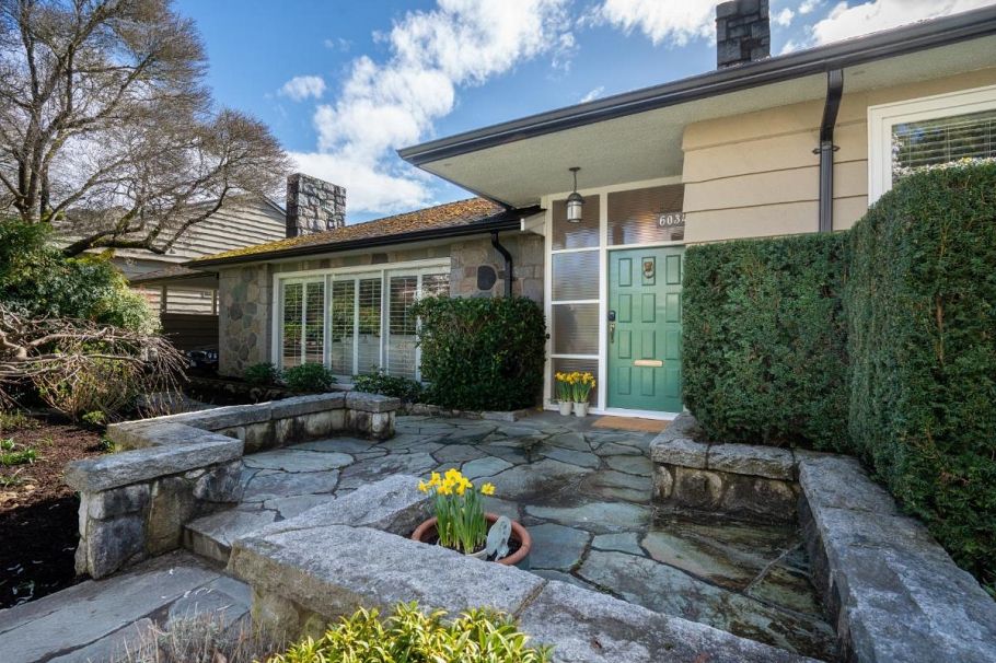 6034 Collingwood Place Vancouver, BC - 26