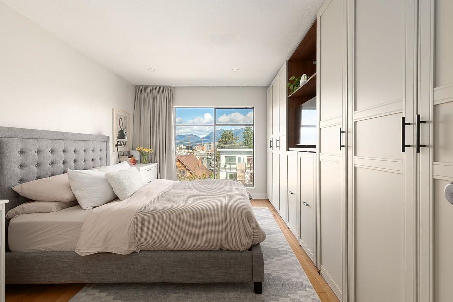 408 2222 Prince Edward Street Vancouver, BC - 15