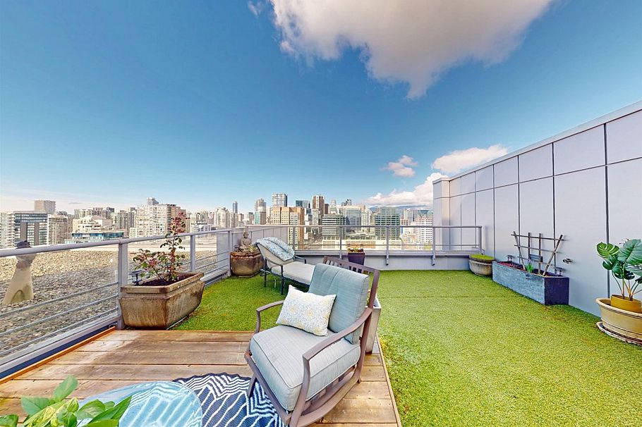 3101 668 Citadel Parade Vancouver, BC - 17