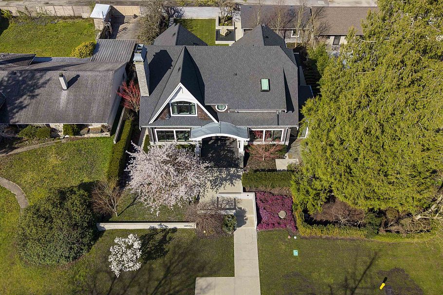 6021 Collingwood Place Vancouver, BC - 39