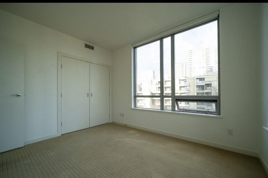 806 1005 Beach Avenue Vancouver, BC - 9