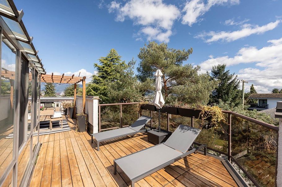 408 2222 Prince Edward Street Vancouver, BC - 32