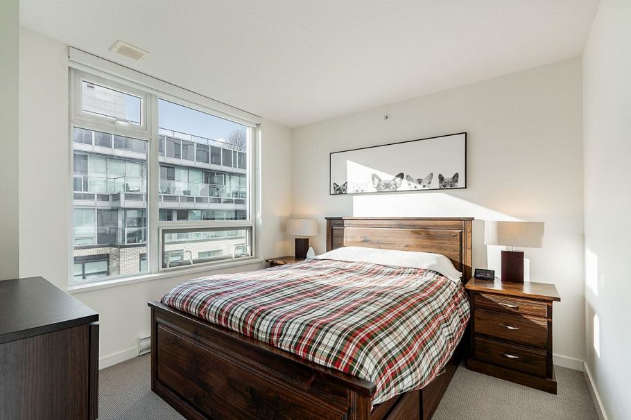 519 5665 Boundary Road Vancouver, BC - 15