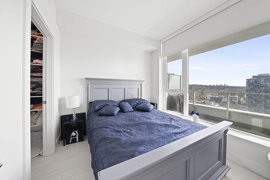 2201 3438 Sawmill Crescent Vancouver, BC - 6