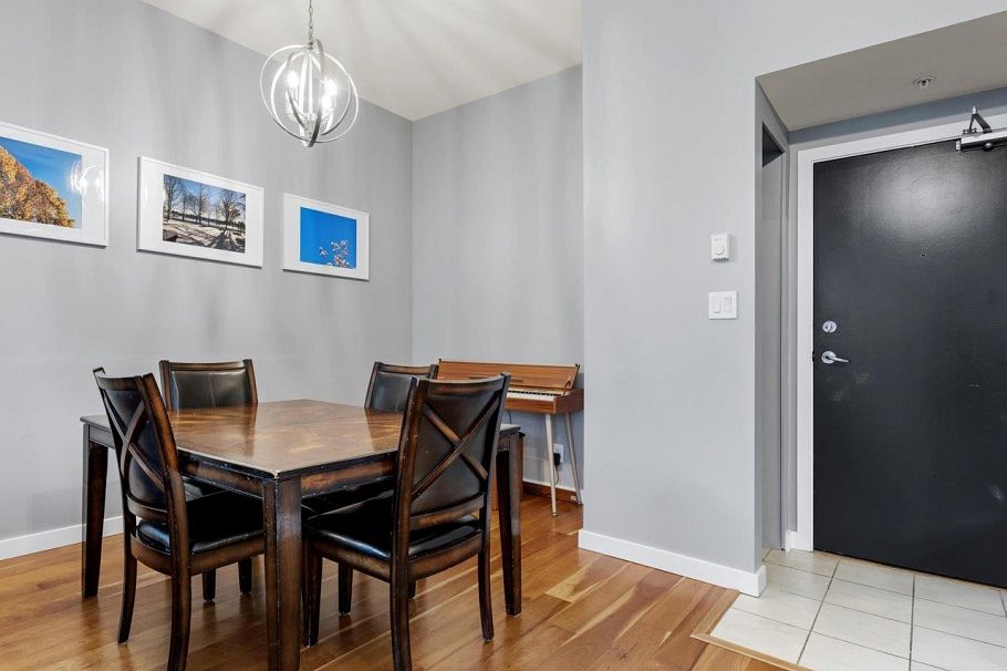 101 550 Pacific Street Vancouver, BC - 2