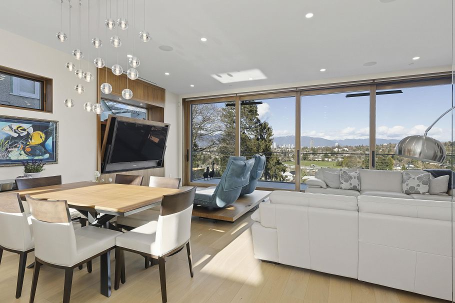 4384 Quesnel Drive Vancouver, BC - 12