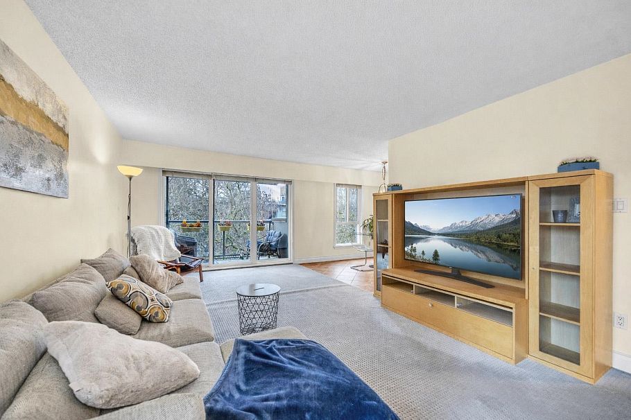 401 1718 Nelson Street Vancouver, BC - 5