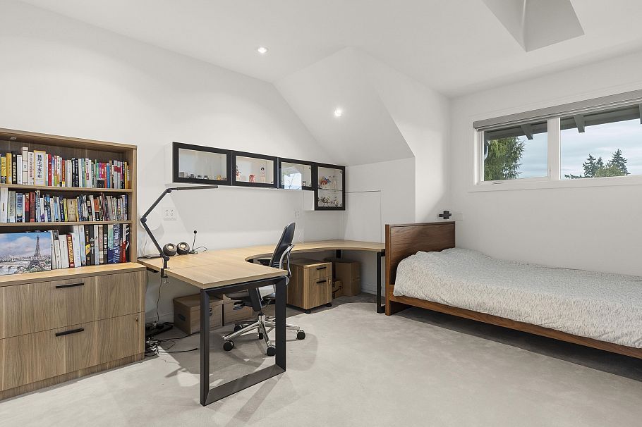 6021 Collingwood Place Vancouver, BC - 31