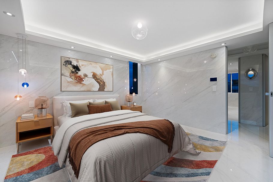 1501 845 Chilco Street Vancouver, BC - 25