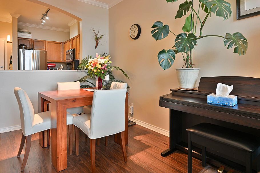 407 2175 Salal Drive Vancouver, BC - 9