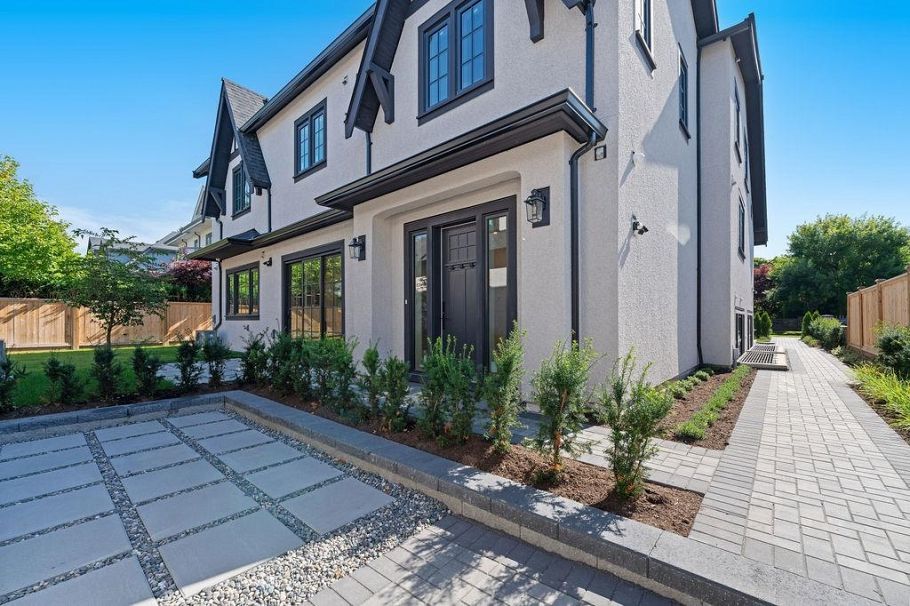 6853 Cypress Street Vancouver, BC - 1