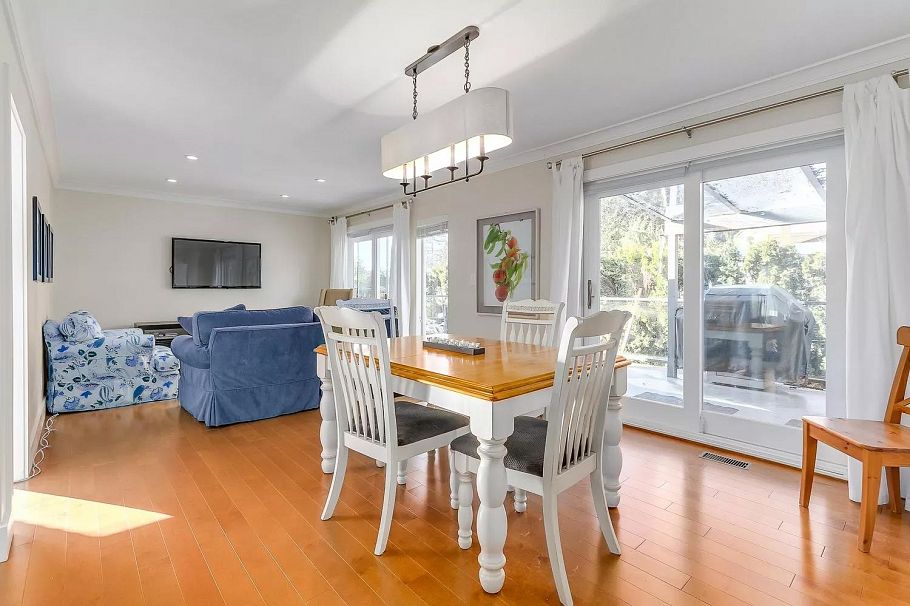 3129 Princess Avenue North Vancouver, BC - 4