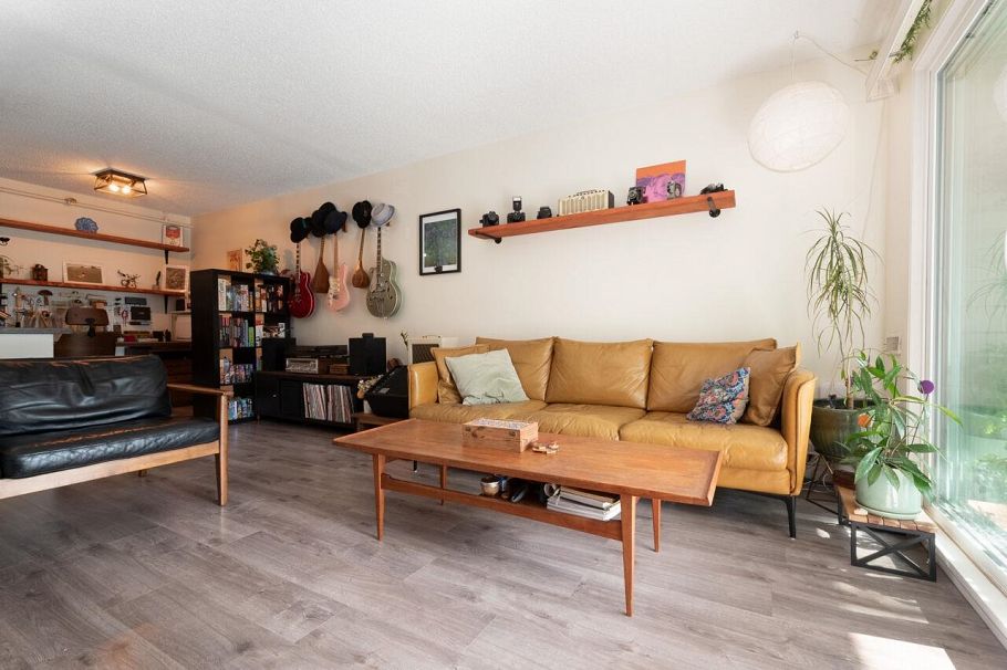 307 825 E 7th Avenue Vancouver, BC - 12