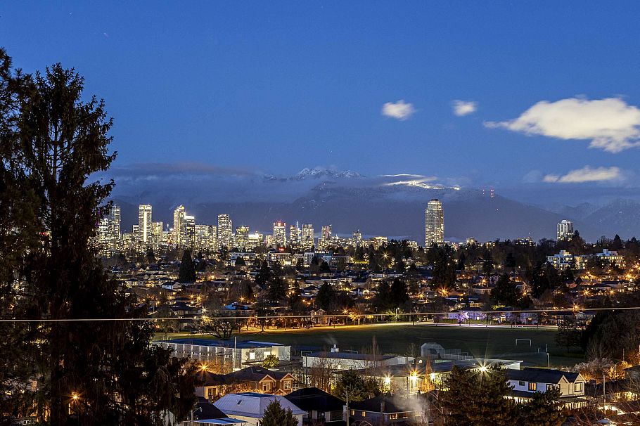 4384 Quesnel Drive Vancouver, BC - 3