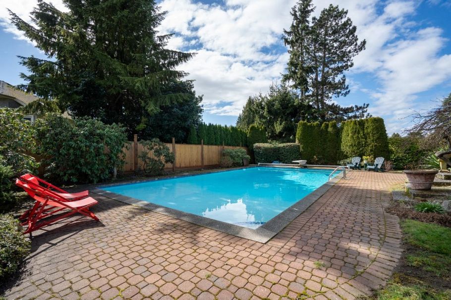 6034 Collingwood Place Vancouver, BC - 37