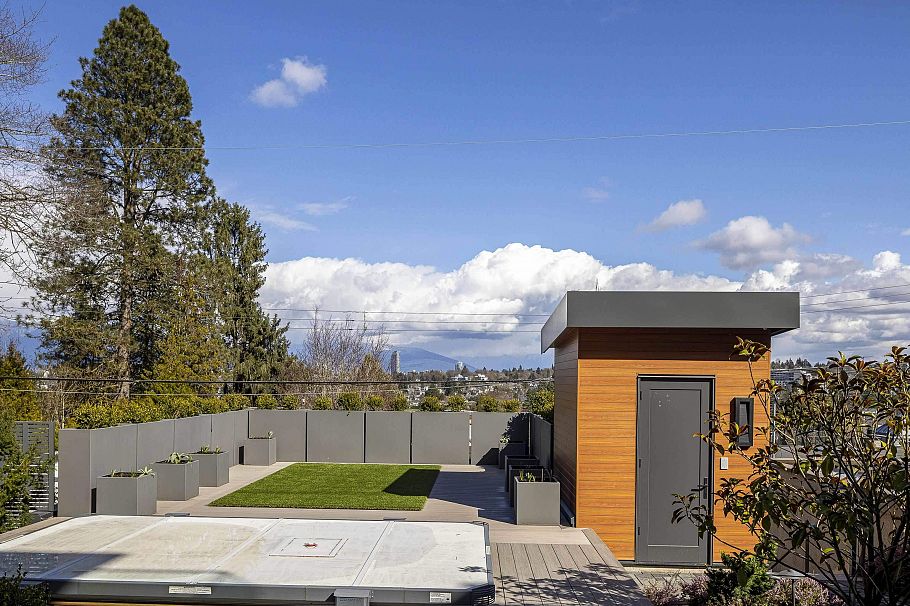 4384 Quesnel Drive Vancouver, BC - 30